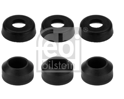 Gasket Set, cylinder head cover